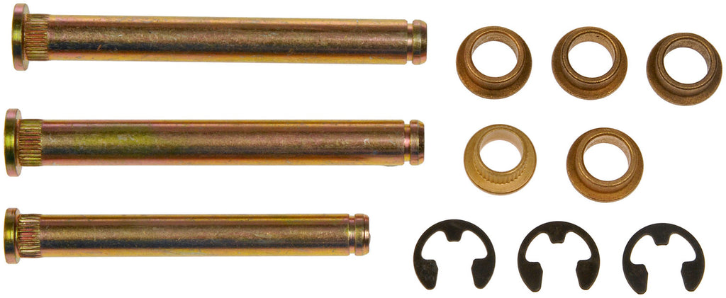 Door Hinge Pin & Bushing Kit (Dorman #38481)