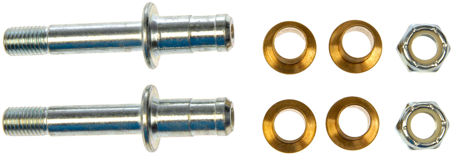 Door Hinge Pin & Bushing Kit (Dorman 38482)