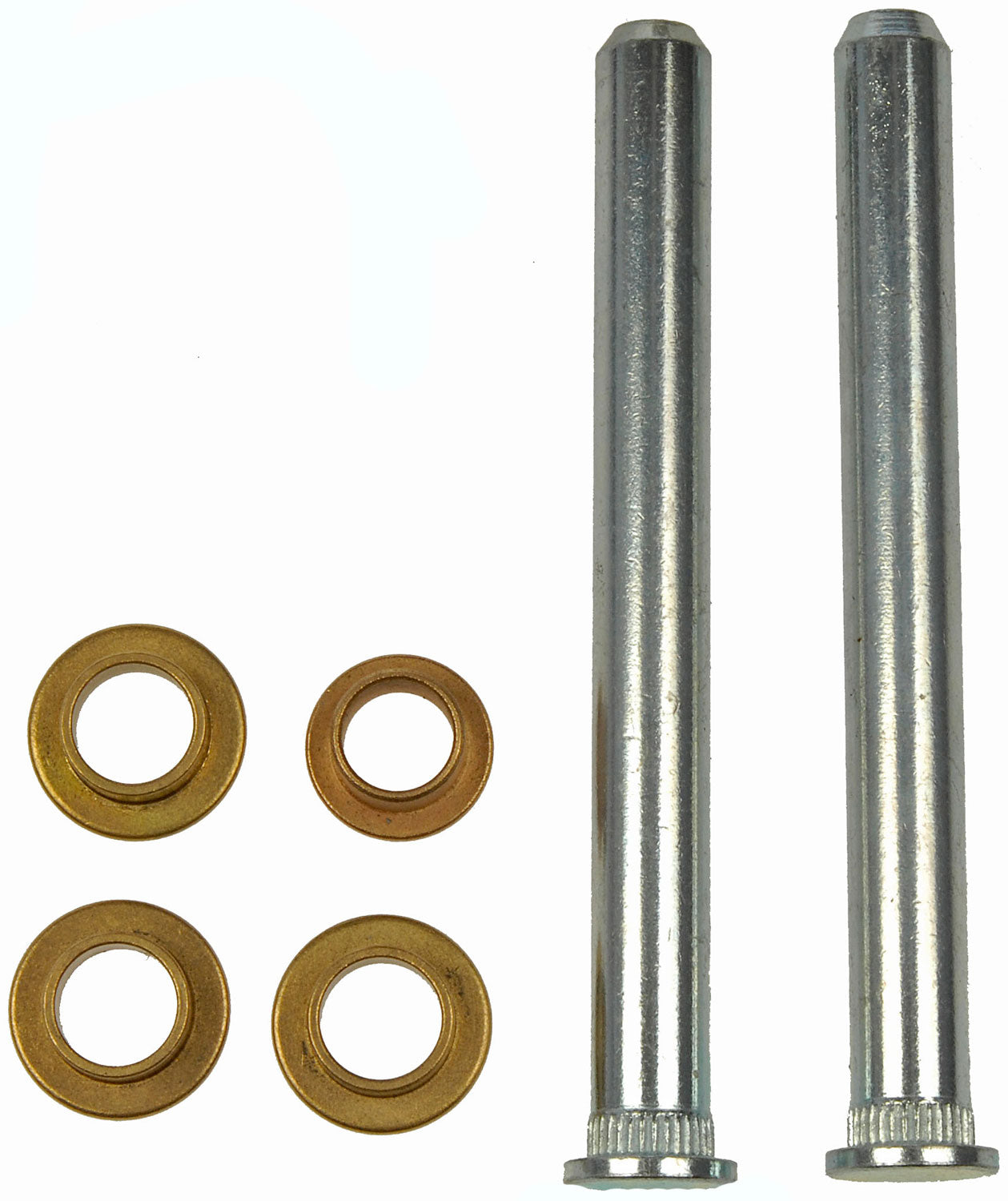 Door Hinge Pin & Bushing Kit (Dorman #38485)