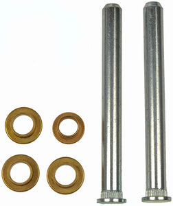 Door Hinge Pin & Bushing Kit (Dorman #38485)