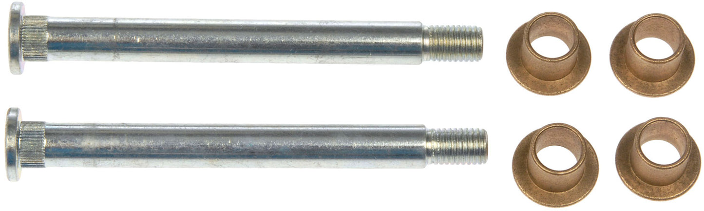 Door Hinge Pin & Bushing Kit (Dorman #38487)