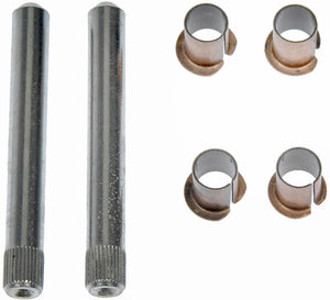 New Door Hinge Pin And Bushing Kit - Dorman 38489
