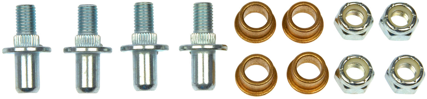 Door Hinge Pin & Bushing Kit (Dorman #38494)