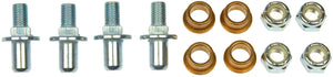 Door Hinge Pin & Bushing Kit (Dorman #38494)