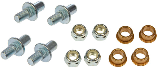 Door Hinge Pin & Bushing Kit (Dorman #38494)