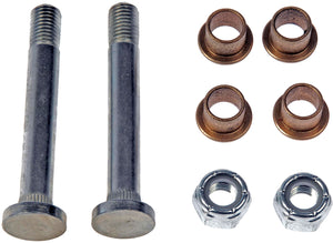 Door Hinge Pin And Bushing Kit - Dorman# 38495