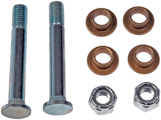 Door Hinge Pin And Bushing Kit - Dorman# 38498