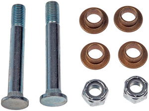 Door Hinge Pin And Bushing Kit - Dorman# 38498
