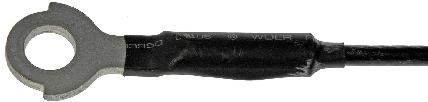 Tailgate Support Cable (Dorman #38502)