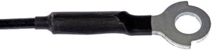 New Tailgate Cable - Dorman 38504