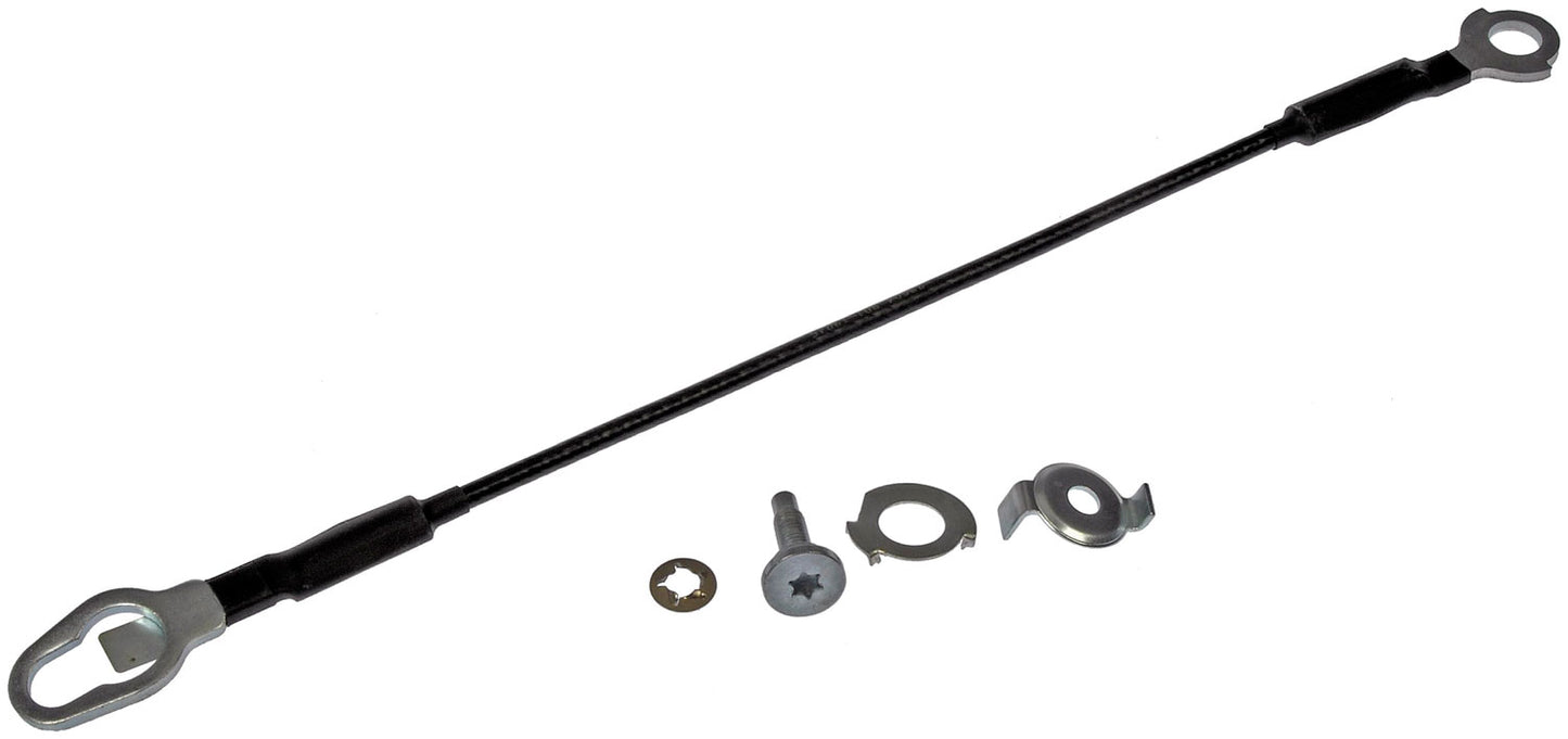 New Tailgate Cable - Dorman 38504