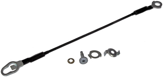 New Tailgate Cable - Dorman 38504