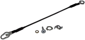 New Tailgate Cable - Dorman 38504