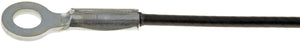 Tailgate Support Cable (Dorman #38509)