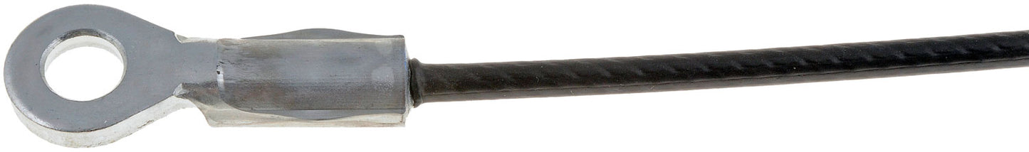 Tailgate Support Cable (Dorman #38523)