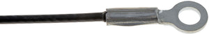 Tailgate Cable - 14-1/4 In. - Dorman# 38529