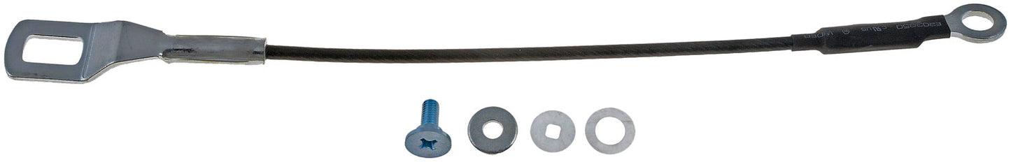 Tailgate Cable - 14-9/16 In. - Dorman# 38531