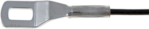 Tailgate Cable - 14-9/16 In. - Dorman# 38531