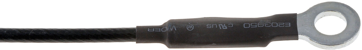 Tailgate Cable - 14-9/16 In. - Dorman# 38531