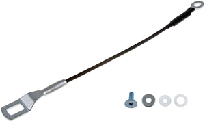 Tailgate Cable - 14-9/16 In. - Dorman# 38531