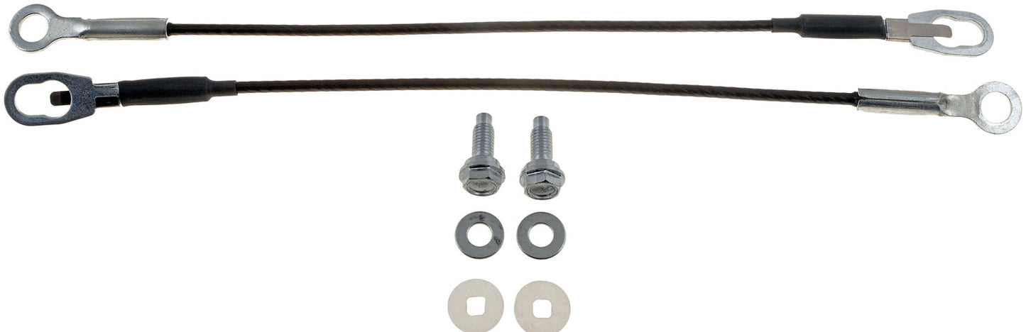 Tailgate Support Cable (Dorman #38538)