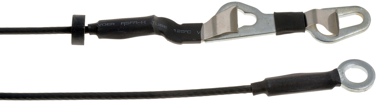 Tailgate Handle (Dorman #38539)