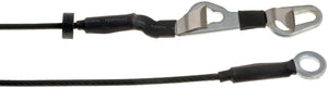 Tailgate Handle (Dorman #38539)