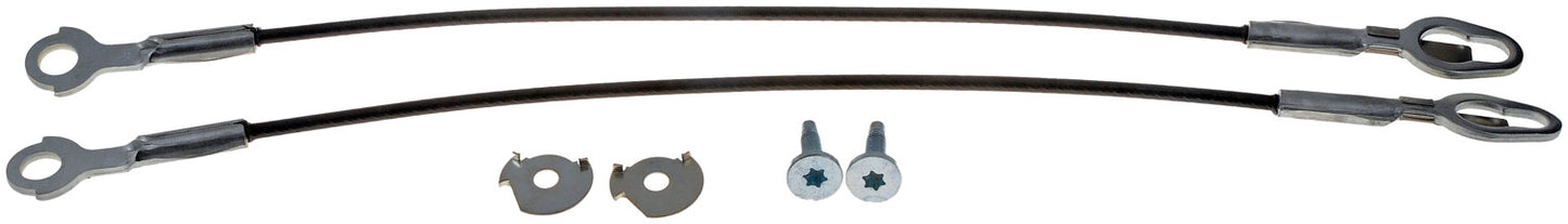 Tailgate Support Cable (Dorman #38540)