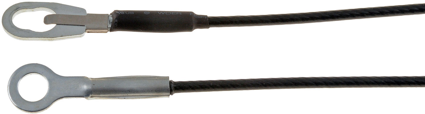 Tailgate Support Cable (Dorman #38541)