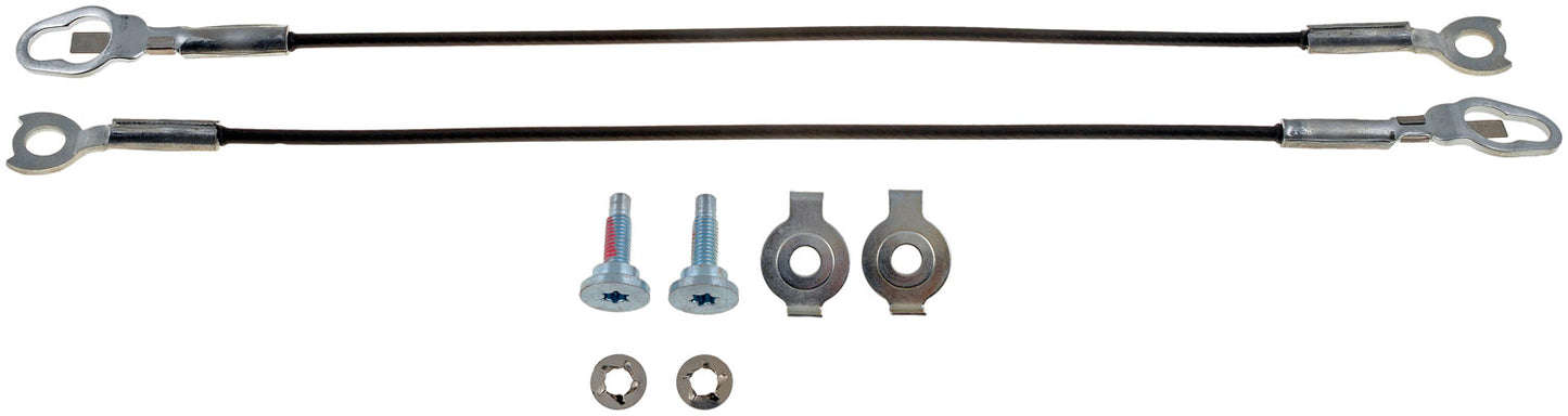 Tailgate Support Cable (Dorman #38542)