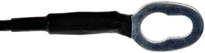 Tailgate Cable 12-1/2 - Dorman# 38545