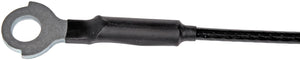 New Tailgate Cable - 17 -3/4 - Dorman 38546