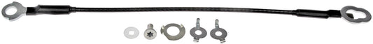 New Tailgate Cable - 17 -3/4 - Dorman 38546