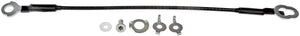 New Tailgate Cable - 17 -3/4 - Dorman 38546
