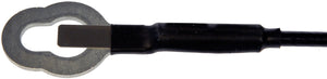 Reserved Tailgate Support Cable (Dorman #38547)