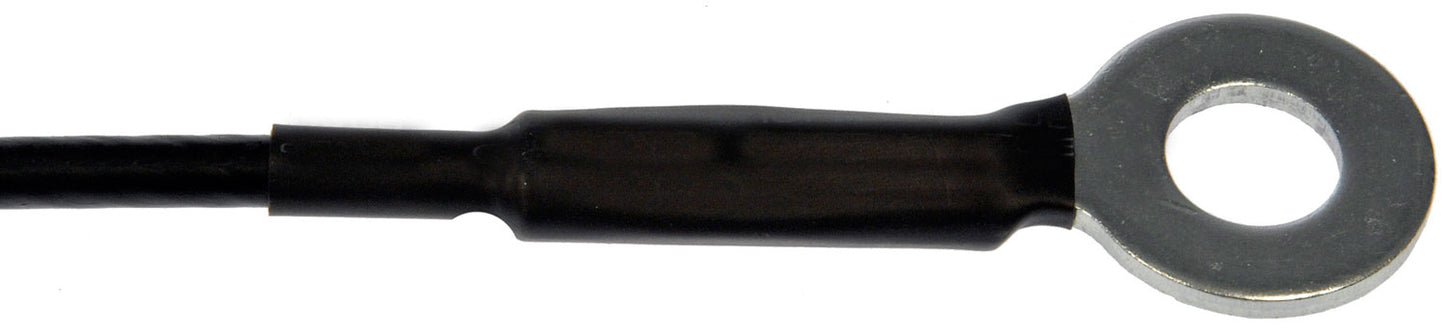 Reserved Tailgate Support Cable (Dorman #38547)