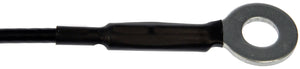 Reserved Tailgate Support Cable (Dorman #38547)