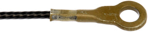 One New Tailgate Cable (Dorman 38554)