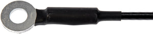 New Tailgate Cable - 18-2/7 - Dorman 38557