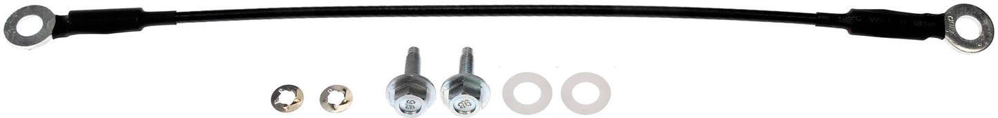 New Tailgate Cable - 18-2/7 - Dorman 38557