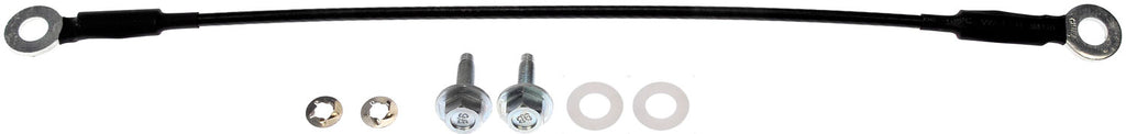 New Tailgate Cable - 18-2/7 - Dorman 38557