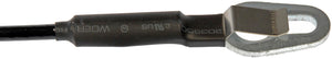 Tailgate Cable (Dorman# 38559)