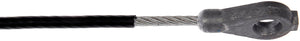 New Tailgate Cable - 18-2/3 In. - Dorman 38561