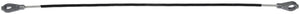 New Tailgate Cable - 18-2/3 In. - Dorman 38561