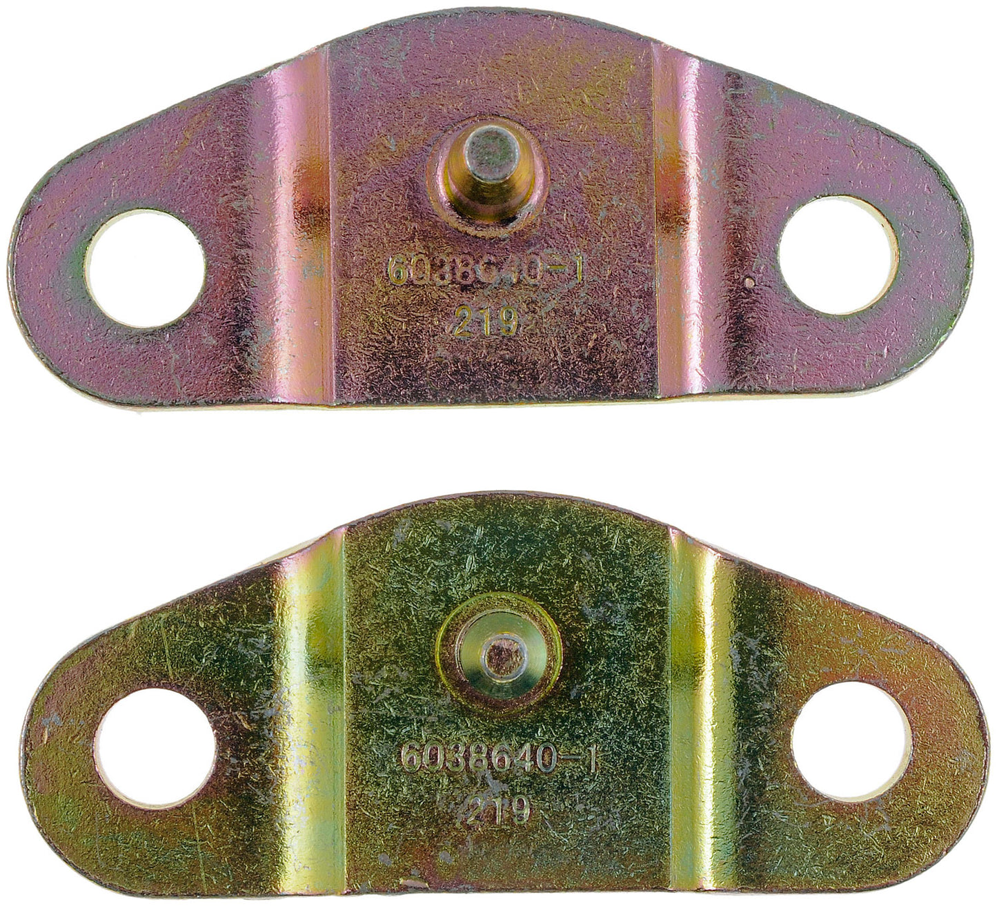 Tailgate Hinge Kit (Dorman #38640)