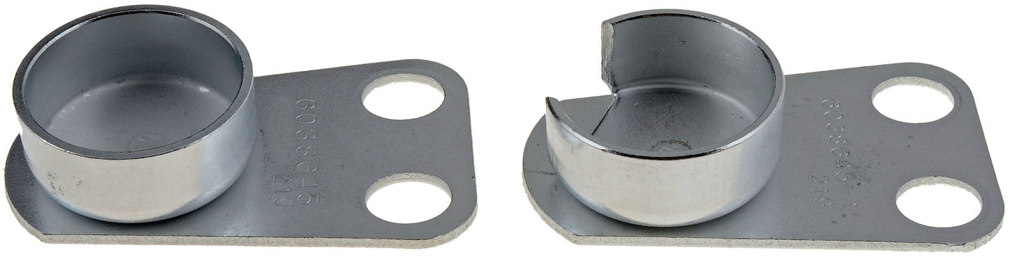 Tailgate Hinge Kit - Left And Right - Gate Side - Dorman# 38645