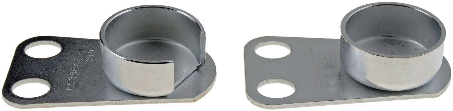 Tailgate Hinge Kit - Left And Right - Gate Side - Dorman# 38645