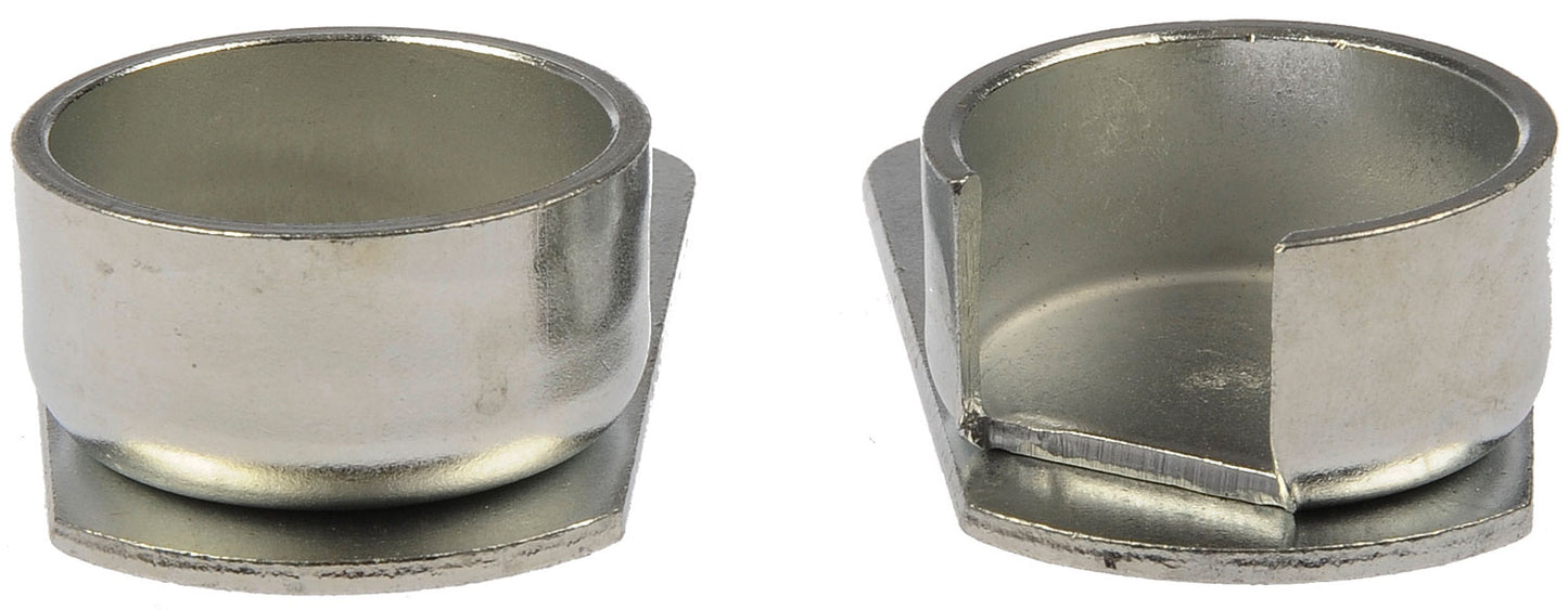 Tailgate Hinge Kit - Left And Right - Dorman# 38646