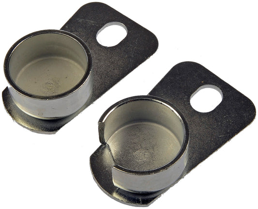 Tailgate Hinge Kit - Left And Right - Dorman# 38646