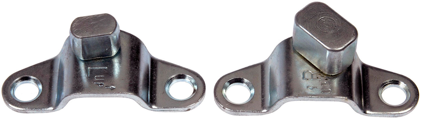 New Truck Tailgate Hinge - Dorman 38649